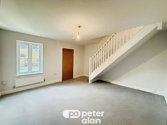 Bryn Meurig, Llanharry, PONTYCLUN - Photo 1