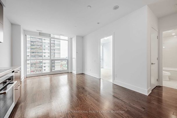 For Lease - 170 Avenue Road Unit# 1104, Toronto, Ontario - Photo 1