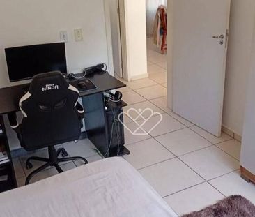 Casa Com 2 Quartos Para Alugar No Bairro Mato Alto Em Gravataí - Foto 1