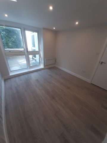 Studio Flat, Minster Rd, NW2 - Photo 5