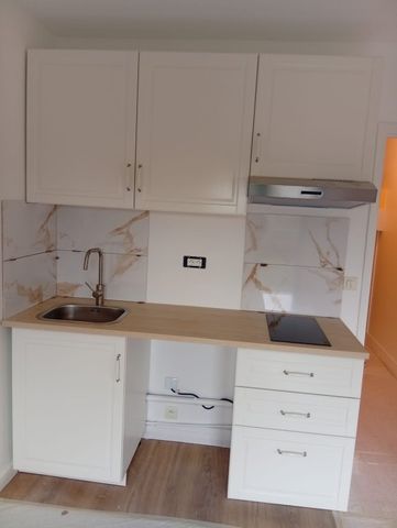 Location Appartement 1 pièce 25m² LE CHESNAY 78150 - Photo 2