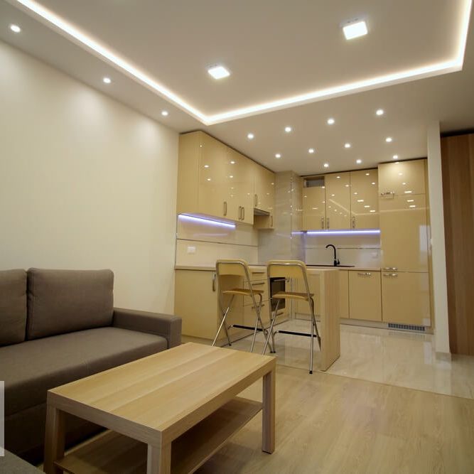Przytulne 2-pok 43m2+balkon*Krowodrza*ul.Poznańska - Фото 1