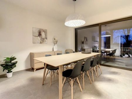 Bemeubelde woning voor korte termijn huur - Photo 5