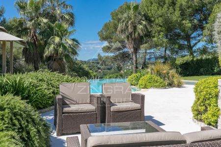 Quartier résidentiel, superbe villa avec vue dégagée - Photo 5