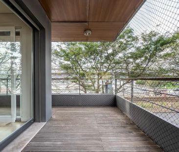 Apartment T3 in Belém, Lisboa - Foto 6
