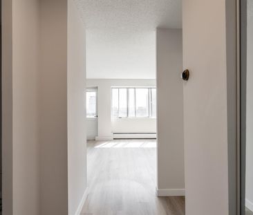 Sunny And Renovated 3 1/2 - Saint Laurent - 335 Boulevard Deguire, ... - Photo 3