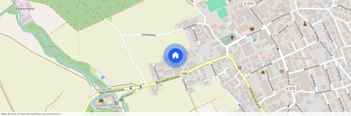 Boniswilerstrasse 28, 5707 Seengen