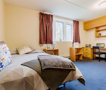 Double Ensuite (sharing) - Photo 2