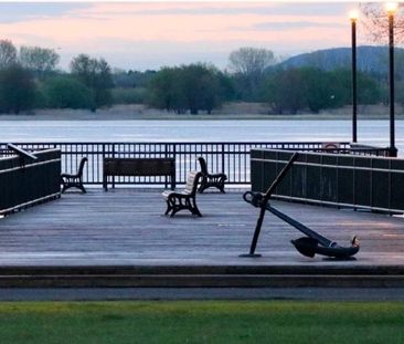 Appartement à louer - Montréal (Mercier/Hochelaga-Maisonneuve) (Mer... - Photo 6