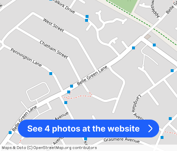 Belle Green Lane, Ince, Wigan, Greater Manchester, WN2 - Photo 1