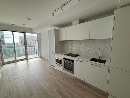 For Lease - 3 Gloucester Street Unit# 2211, Toronto, Ontario - Photo 1