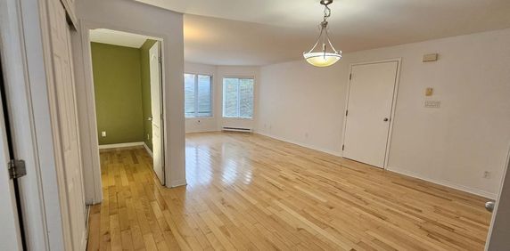 2 Chambres Avec éléctros/2 Bedrooms - Photo 2
