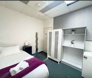 Room 18 (Non Ensuite) - Photo 1