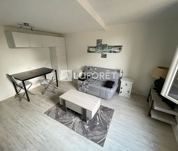 Apartment - Photo 1