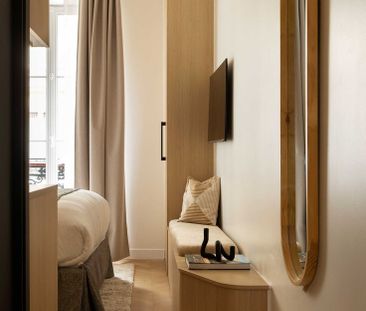 Rue d'Amsterdam - Photo 4