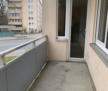 Wohnen mit direkter Anbindung an den ÖPNV - Foto 4