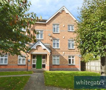 2 bedroom apartment to rent - Photo 6