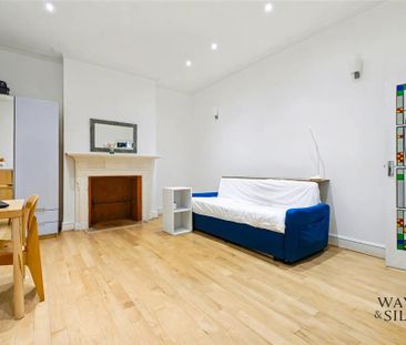 Studio to rent - Photo 6