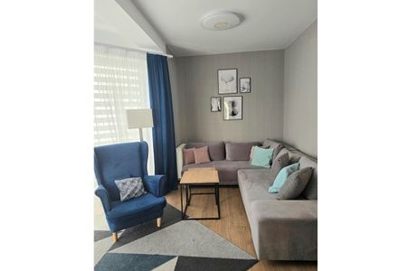 Wynajem długoterminowy – apartament 51 m² - Photo 3