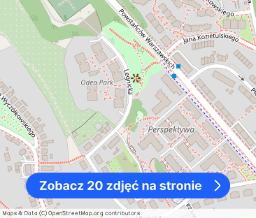 Dwa pokoje | Perspektywa | Nowe - Zdjęcie 1
