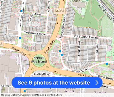 Macauley House, Glover Street, West Bromwich, B70 6DY - Photo 1