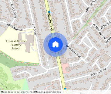 Paisley Road, Barrhead - Photo 1