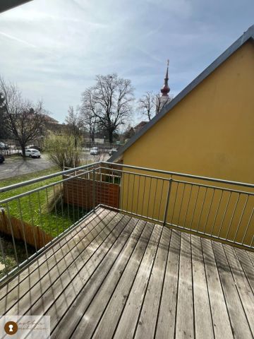 Hochwertige Zweizimmerwohnung mit Balkon und Parkplatz in St. Peter, zu vermieten! - Photo 4