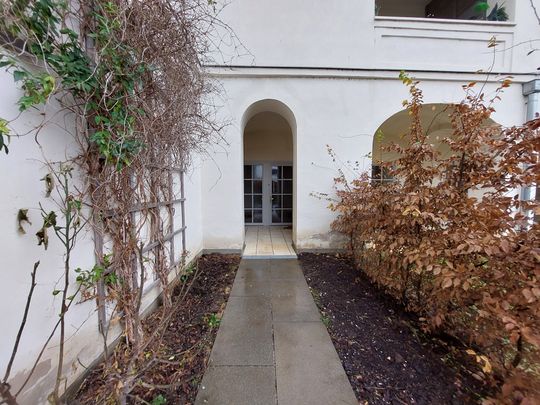 Residieren im Schloss! Haus 2 Top 6 - Foto 1