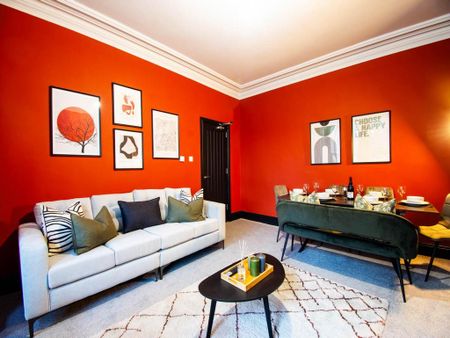 1 bedroom in a house share to rent - Photo 5