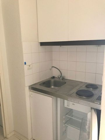 Appartement 1 pièce à louer - Photo 2