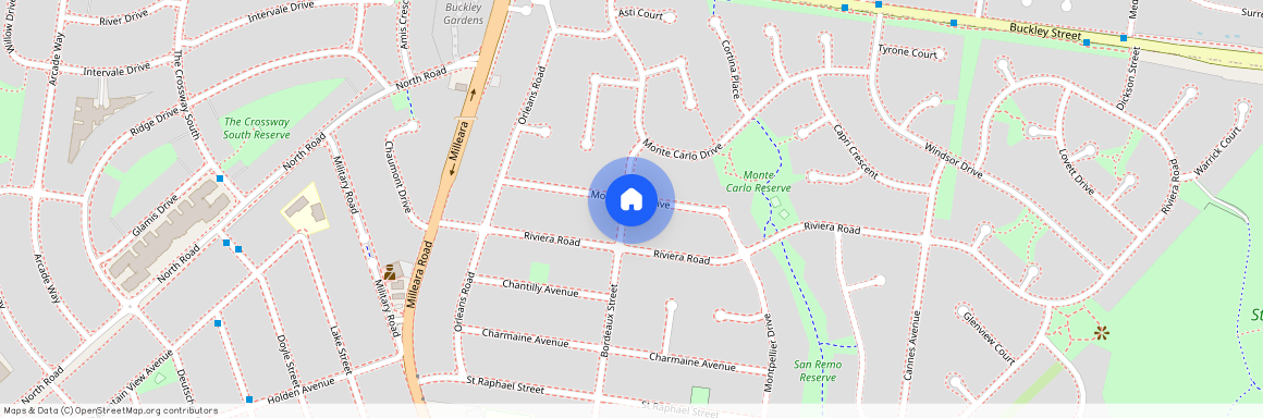 38 Bordeaux Street, Vic 3034, Avondale Heights