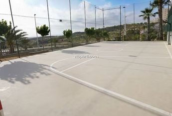 Duplex in Arenales del Sol, ARENALES DEL SOL, for rent