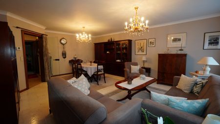 Gelijkvloers appartement te huur in Lokeren - Foto 2