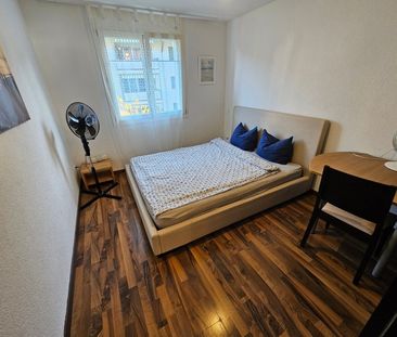 Furnished apartment - Photo 6