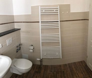 Gemütliche kleine 2-Raumwohnung frei und nutzbar ab 01. November 2025! - Photo 3