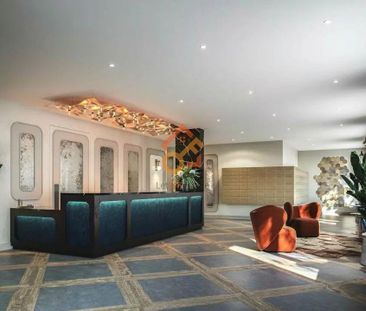 Virdis Apartments, 1 Monarch Square, London SW11 - Photo 3