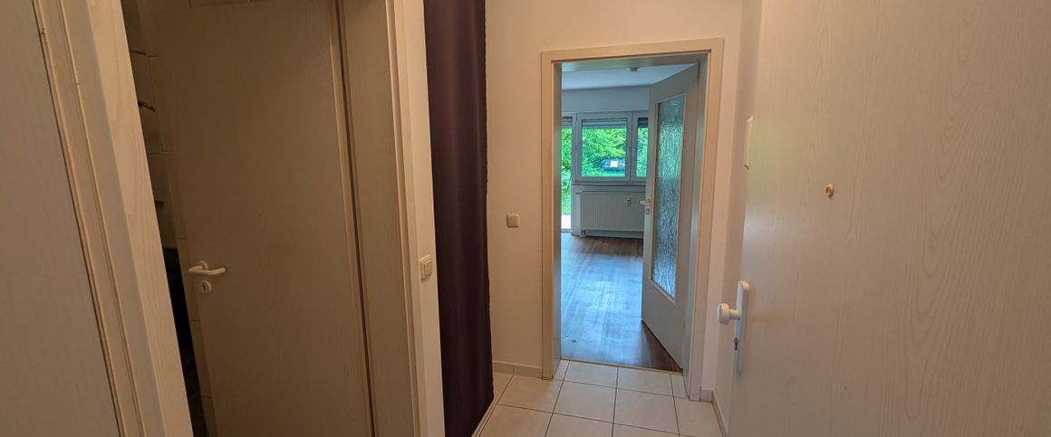 90513 Zirndorf, hochwertige Gartenwohnung mieten - Photo 1