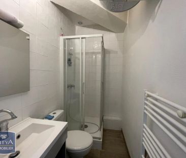Appartement à louer 1 pièce 21.9m² - Photo 5