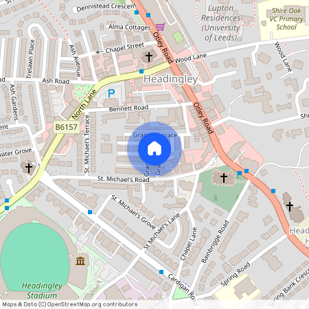 22 Granby Road, LS6 3AS, Leeds