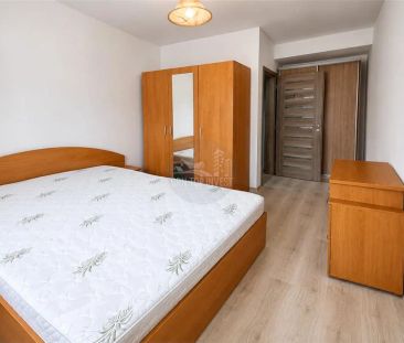 Apartament 2 camere cu balcon in Cartierul Arhitectilor - Photo 4