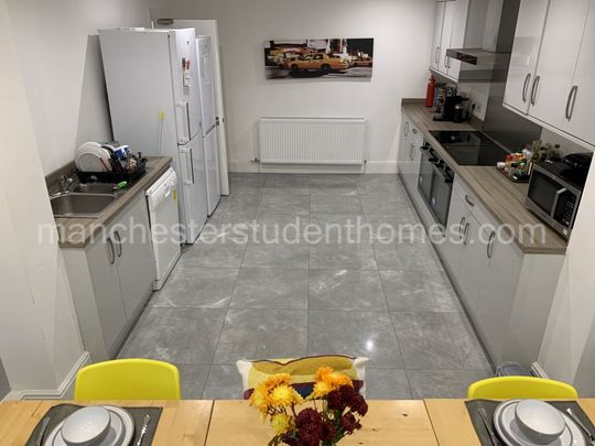 Fairholme Road, Manchester, M20 4SA - Photo 1