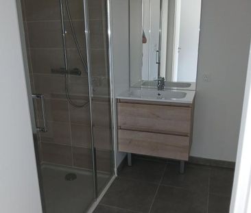 Location Appartement 3 pièces 65m² VANNES 56000 - Photo 4