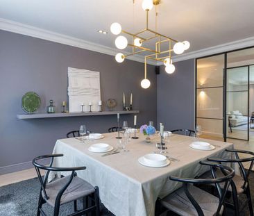 Espinette Centrale - villa meublée de +/- de 950 m² - foto 5