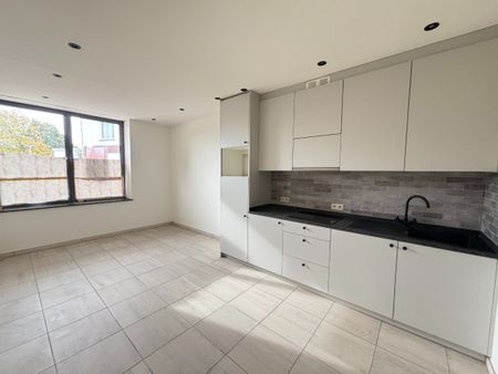 Appartement met 1 slpk in het centrum van Hasselt - Photo 3