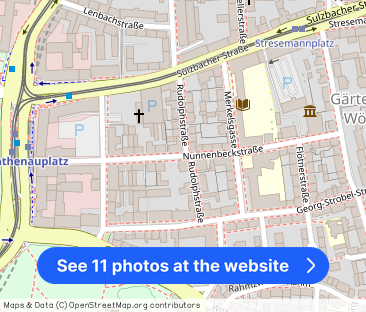 MIETER GESUCHT ! Sanierte 4-Zimmer-Wohnung mit 83 m² im 2. Stock in... - Photo 1