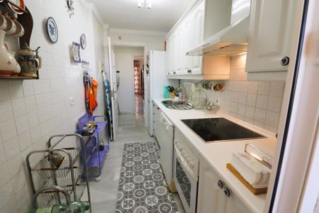 Apartamento de alquiler en Calle Alhamar, 2, Calahonda - Photo 3