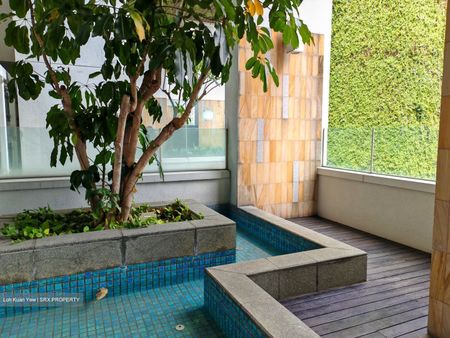 Icon (D2), Apartment - For Rent - Photo 4