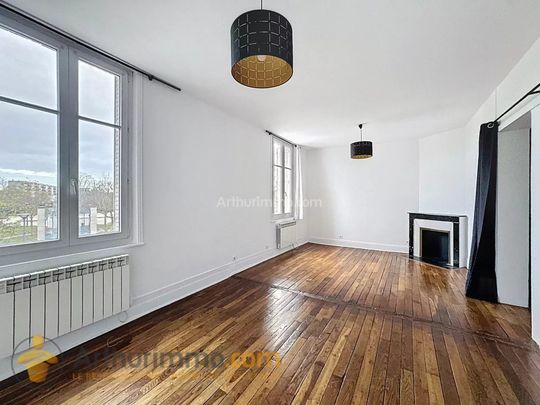Location Appartement 3 pièces 63 m2 à Reims - Photo 1