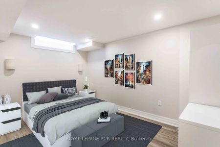 Condo Townhouse For Lease | N9256468 - Photo 4