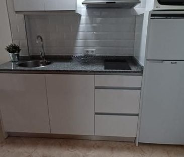 Estudio de alquiler en Gamonal, Parque de la Paloma - Photo 6